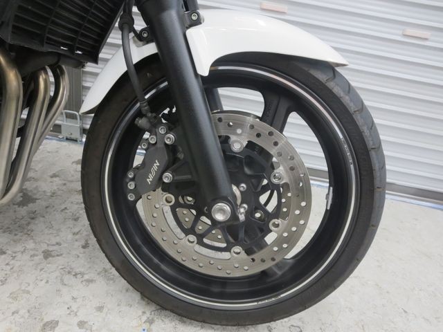 �z���_CB400�X�[�p�[�{���h�[���i���Q���ɗ\�S�u�����j�摜12
