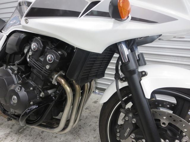 �z���_CB400�X�[�p�[�{���h�[���i���Q���ɗ\�S�u�����j�摜13