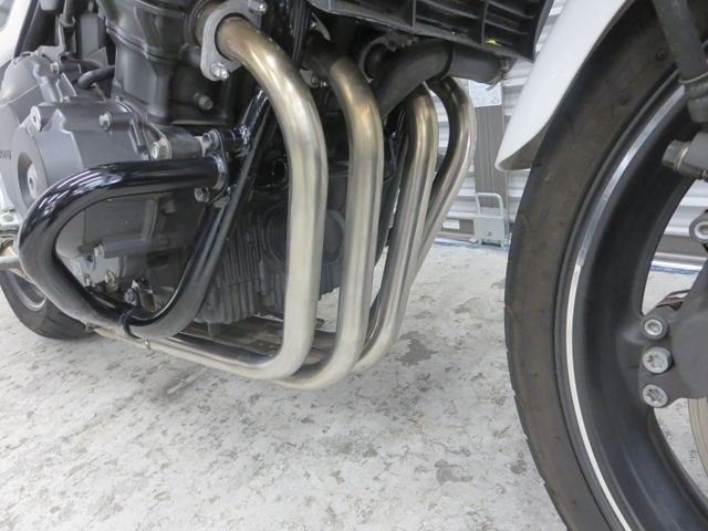 �z���_CB400�X�[�p�[�{���h�[���i���Q���ɗ\�S�u�����j�摜15