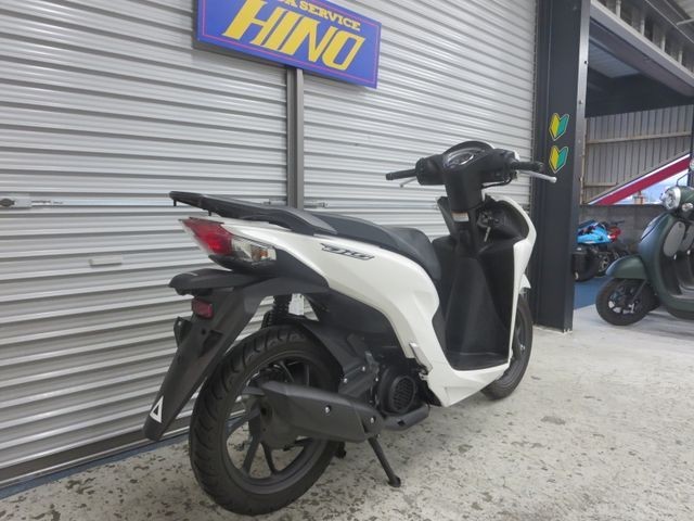 �z���_�f�B�I110�i���Q���ɗ\�S�u�����j�摜4