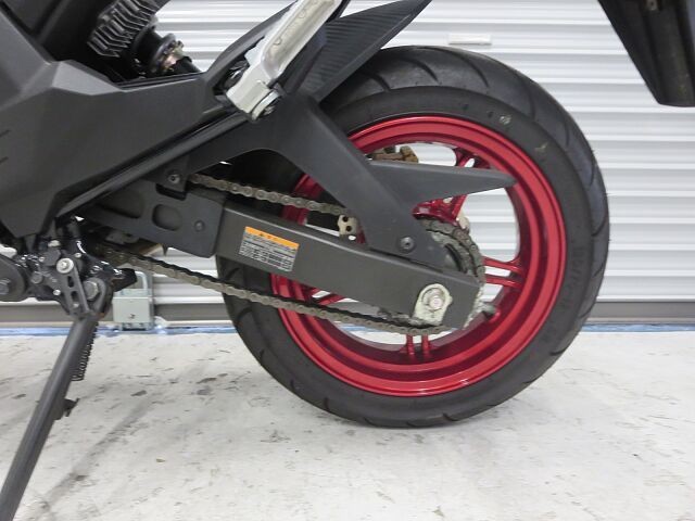 JTLZ125 PROiQɗ\Suj摜22