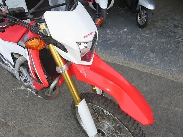 z_CRF250LiQɗ\Suj摜2