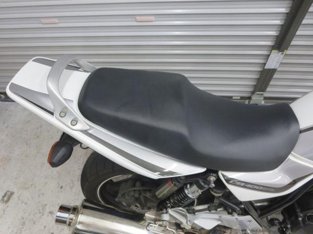 �z���_CB400�X�[�p�[�{���h�[���i���Q���ɗ\�S�u�����j�摜22