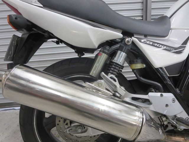 �z���_CB400�X�[�p�[�{���h�[���i���Q���ɗ\�S�u�����j�摜23