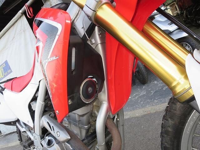 z_CRF250LiQɗ\Suj摜4