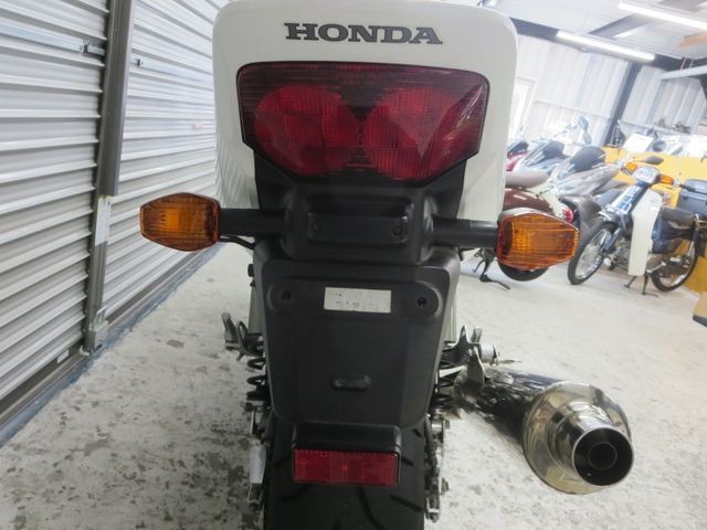 �z���_CB400�X�[�p�[�{���h�[���i���Q���ɗ\�S�u�����j�摜27
