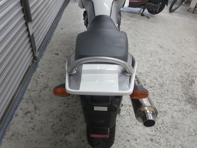 �z���_CB400�X�[�p�[�{���h�[���i���Q���ɗ\�S�u�����j�摜29