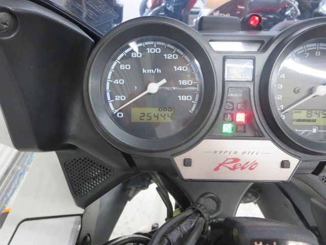 �z���_CB400�X�[�p�[�{���h�[���i���Q���ɗ\�S�u�����j�摜34