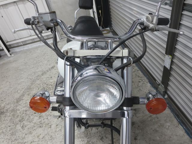 �z���_V-TWIN�}�O�i�i���Q���ɗ\�S�u�����j�摜3