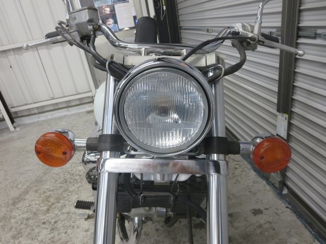 �z���_V-TWIN�}�O�i�i���Q���ɗ\�S�u�����j�摜4