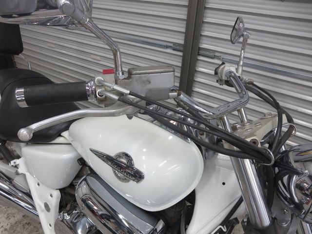 �z���_V-TWIN�}�O�i�i���Q���ɗ\�S�u�����j�摜8