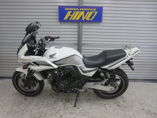 �z���_CB400�X�[�p�[�{���h�[���i���Q���ɗ\�S�u�����j�摜40