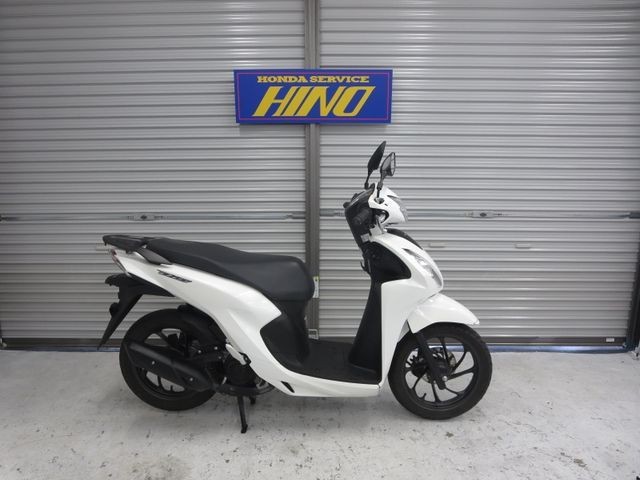 �z���_�f�B�I110�i���Q���ɗ\�S�u�����j�摜1