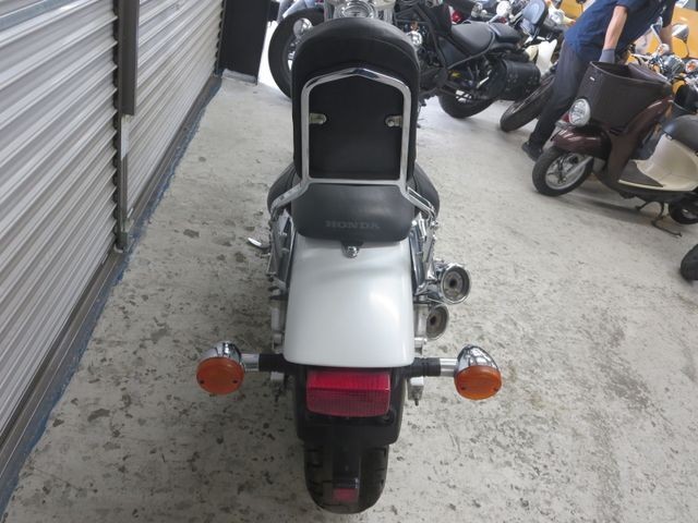 �z���_V-TWIN�}�O�i�i���Q���ɗ\�S�u�����j�摜21