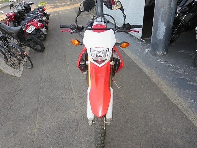 z_CRF250LiQɗ\Suj摜33