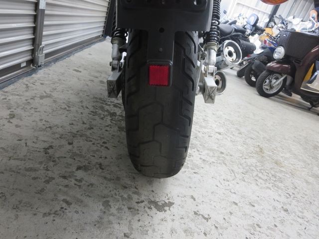 �z���_V-TWIN�}�O�i�i���Q���ɗ\�S�u�����j�摜23