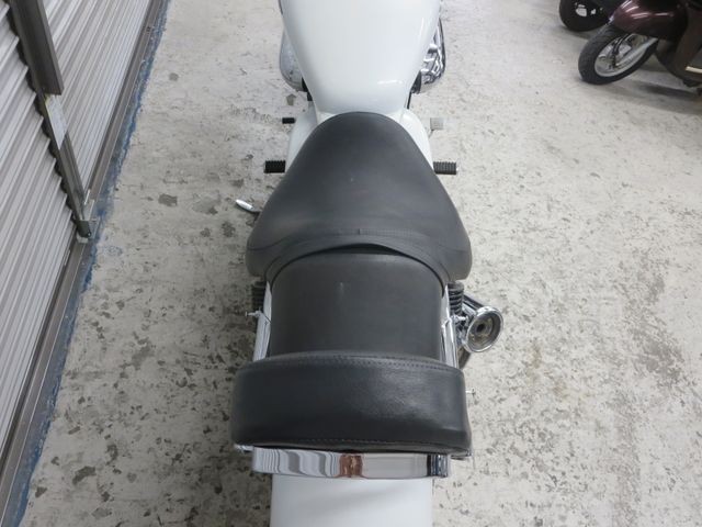 �z���_V-TWIN�}�O�i�i���Q���ɗ\�S�u�����j�摜24