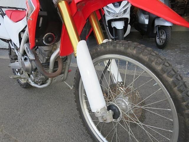 z_CRF250LiQɗ\Suj摜36