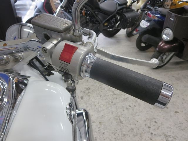 �z���_V-TWIN�}�O�i�i���Q���ɗ\�S�u�����j�摜28
