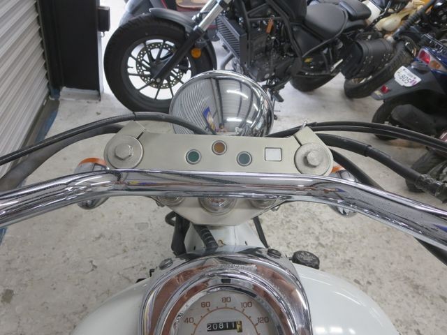 �z���_V-TWIN�}�O�i�i���Q���ɗ\�S�u�����j�摜29