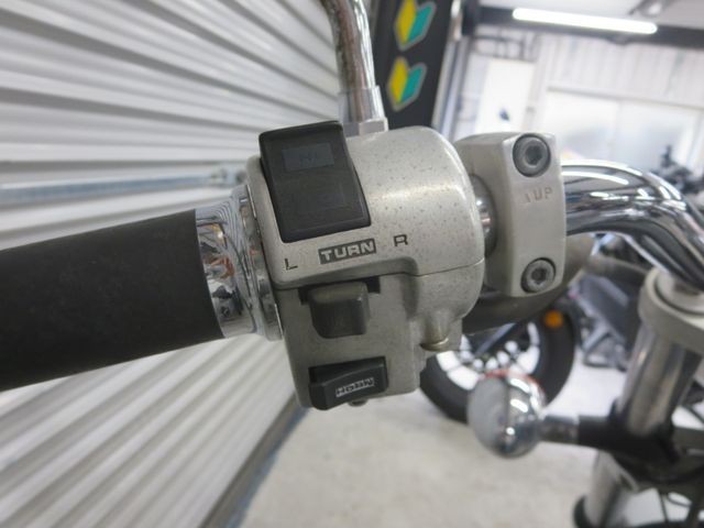 �z���_V-TWIN�}�O�i�i���Q���ɗ\�S�u�����j�摜30