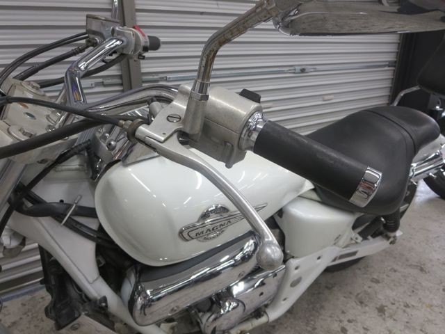 �z���_V-TWIN�}�O�i�i���Q���ɗ\�S�u�����j�摜36