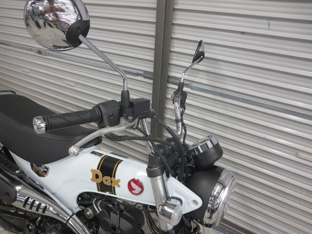 �z���_�_�b�N�X125�i���Q���ɗ\�S�u�����j�摜7