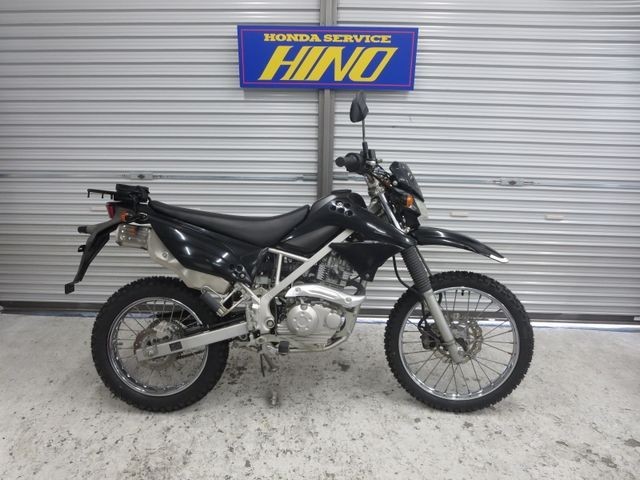 �J���T�LKLX125�i���Q���ɗ\�S�u�����j�摜1