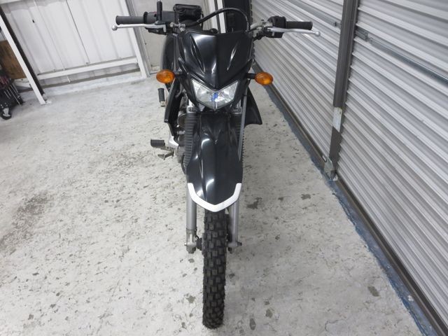 �J���T�LKLX125�i���Q���ɗ\�S�u�����j�摜2