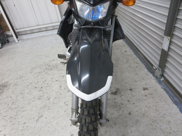 �J���T�LKLX125�i���Q���ɗ\�S�u�����j�摜4