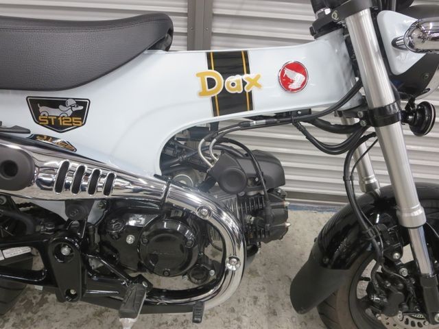 �z���_�_�b�N�X125�i���Q���ɗ\�S�u�����j�摜11