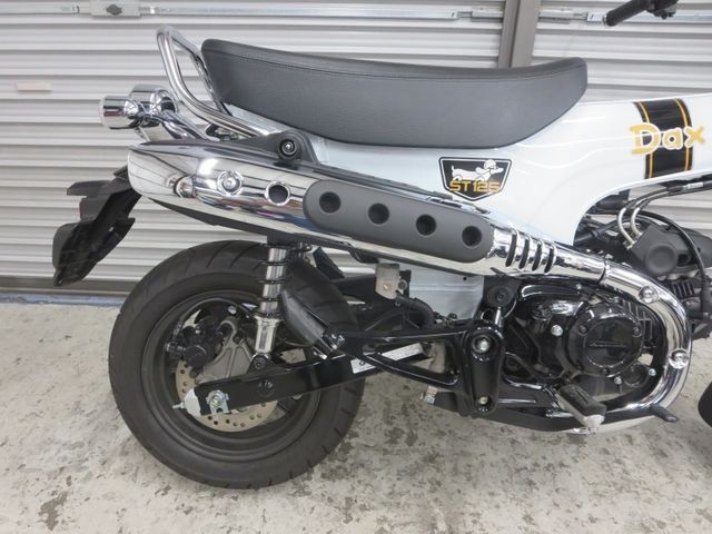 �z���_�_�b�N�X125�i���Q���ɗ\�S�u�����j�摜12