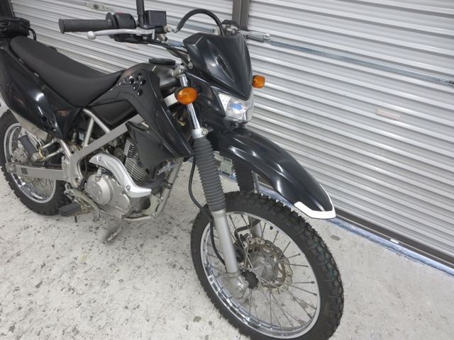�J���T�LKLX125�i���Q���ɗ\�S�u�����j�摜6