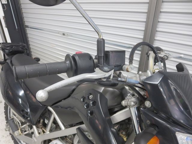 �J���T�LKLX125�i���Q���ɗ\�S�u�����j�摜8