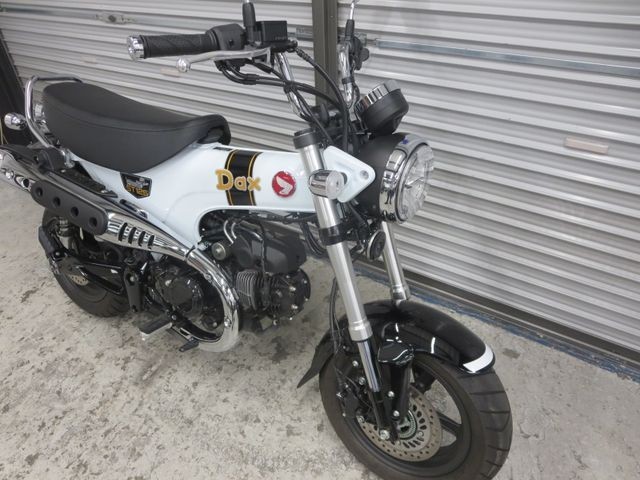 �z���_�_�b�N�X125�i���Q���ɗ\�S�u�����j�摜16