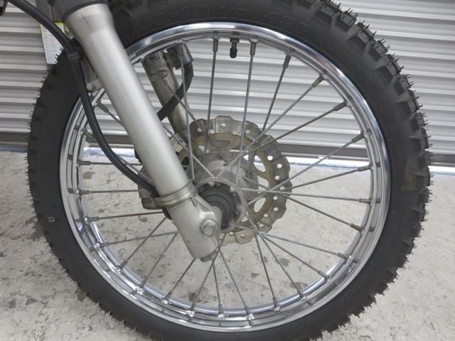 �J���T�LKLX125�i���Q���ɗ\�S�u�����j�摜10