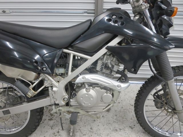 �J���T�LKLX125�i���Q���ɗ\�S�u�����j�摜12