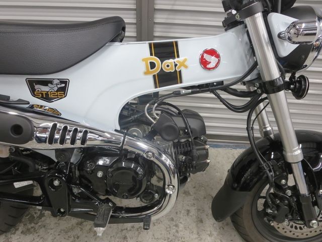 �z���_�_�b�N�X125�i���Q���ɗ\�S�u�����j�摜19