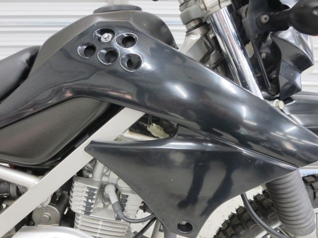 �J���T�LKLX125�i���Q���ɗ\�S�u�����j�摜13
