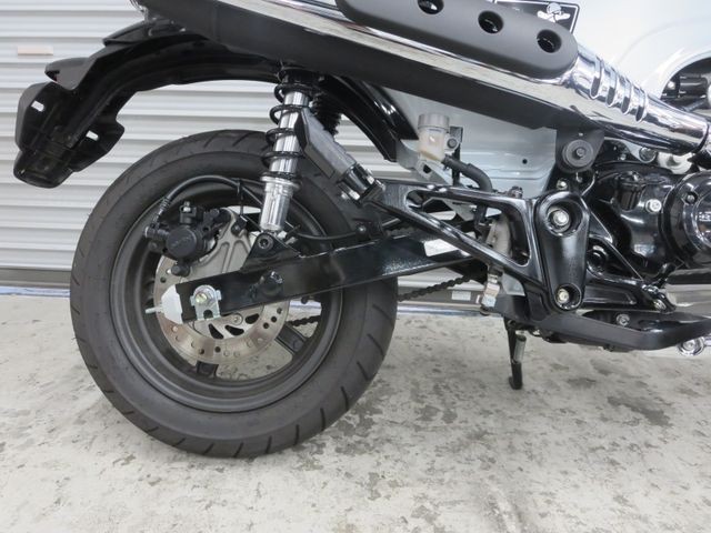 �z���_�_�b�N�X125�i���Q���ɗ\�S�u�����j�摜21