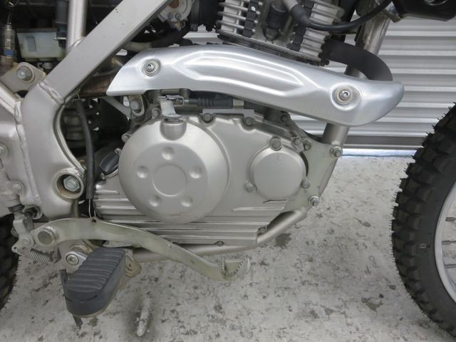�J���T�LKLX125�i���Q���ɗ\�S�u�����j�摜15
