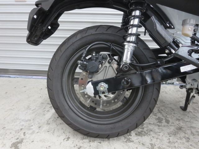 �z���_�_�b�N�X125�i���Q���ɗ\�S�u�����j�摜22