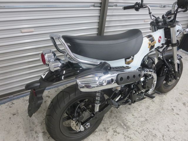 �z���_�_�b�N�X125�i���Q���ɗ\�S�u�����j�摜23