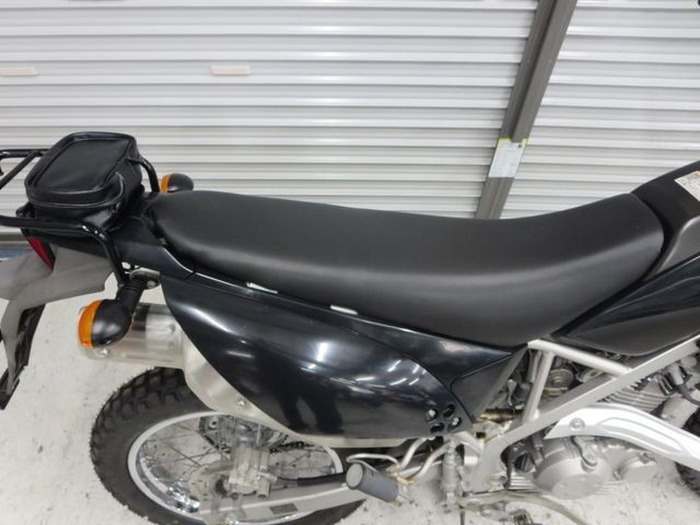 �J���T�LKLX125�i���Q���ɗ\�S�u�����j�摜17