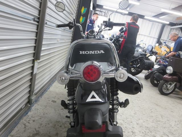 �z���_�_�b�N�X125�i���Q���ɗ\�S�u�����j�摜26