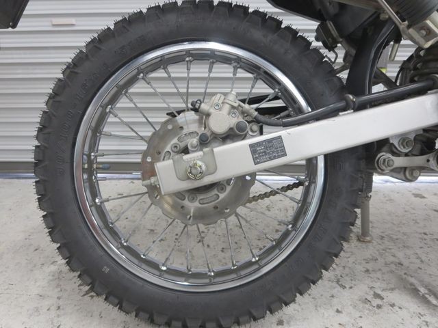�J���T�LKLX125�i���Q���ɗ\�S�u�����j�摜20