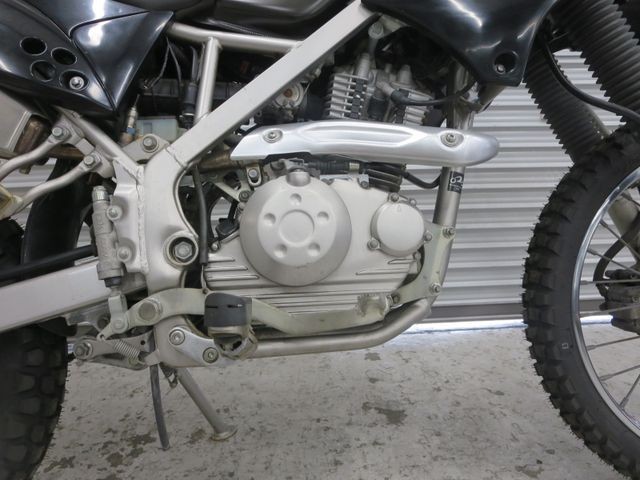 �J���T�LKLX125�i���Q���ɗ\�S�u�����j�摜21