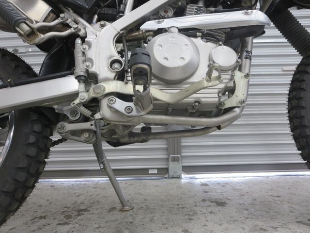 �J���T�LKLX125�i���Q���ɗ\�S�u�����j�摜22