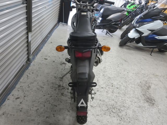 �J���T�LKLX125�i���Q���ɗ\�S�u�����j�摜23