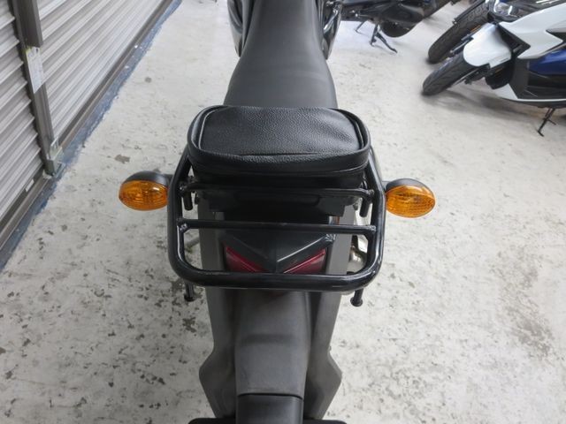 �J���T�LKLX125�i���Q���ɗ\�S�u�����j�摜25